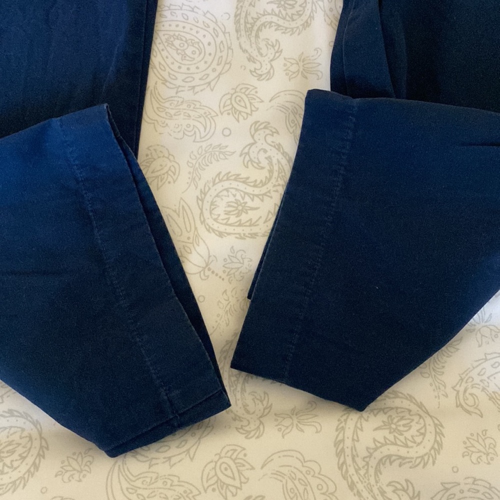 J Crew The Driggs Summer Weight Chinos - Picture 2 of 6